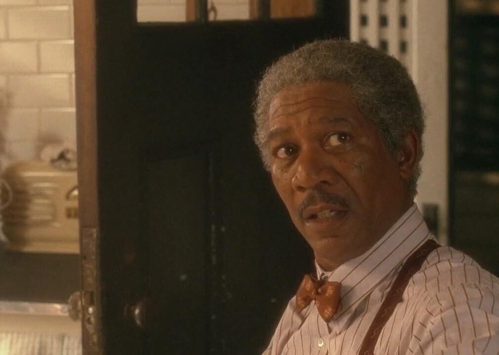 1990: 'Driving Miss Daisy' wins Best Picture